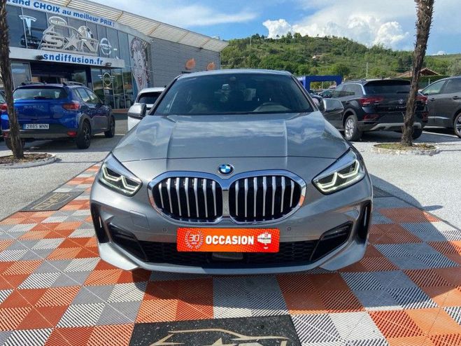 BMW Serie 1 118iA 136 DKG7 M SPORT GPS Pro Camra JA  de 2024
