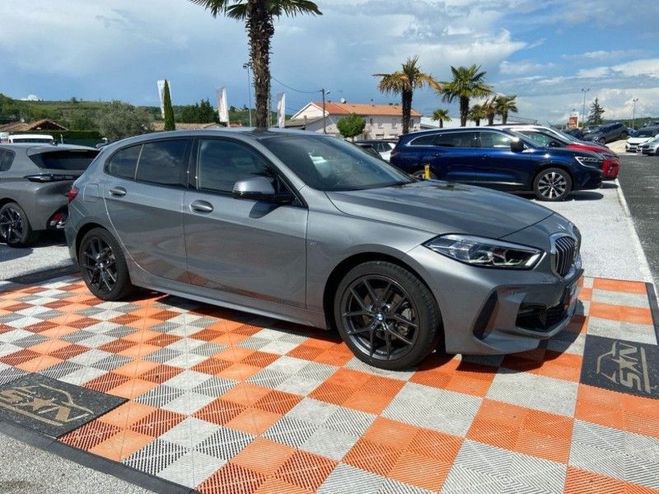 BMW Serie 1 118iA 136 DKG7 M SPORT GPS Pro Camra JA  de 2024
