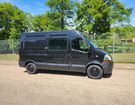 Renault Mascott 2.5 dci 120 à Metz (57)