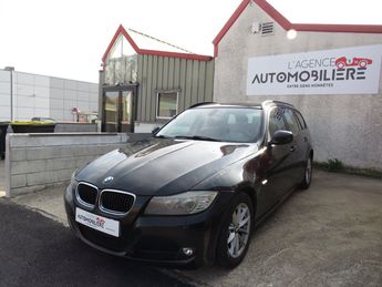  Voir détails -BMW Serie 3 Touring (E91) LCI 316d 2.0 d DPF 16V 115 à Dourdan (91)