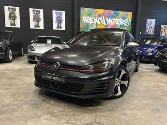  Voir détails -Volkswagen Golf GTI Performance 230 ch à Chazay-d'Azergues (69)