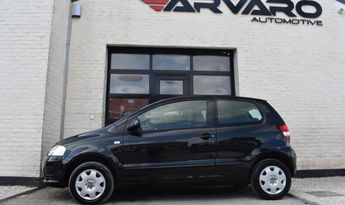  Voir détails -Volkswagen Fox 1.2i Comfortline à Kuurne (85)