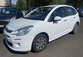  Voir détails -Citroen C3 1.4 HDI70 CONFORT à Alenon (61)