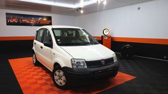  Voir détails -Fiat Panda 1.2 8V 69CH TEAM II EURO5 à Beauchamp (95)