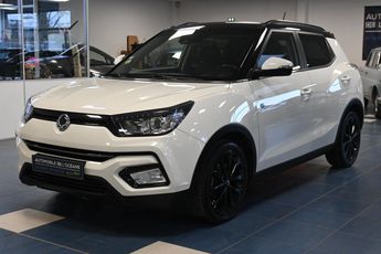  Voir détails -Ssangyong Tivoli 1.6 E-XDI 136 ch à Saint-Saturnin (72)