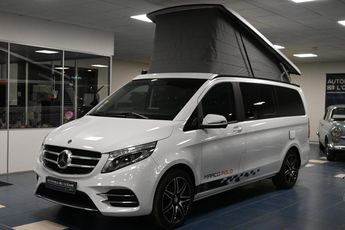  Voir détails -Mercedes Marco Polo Long 250 d 4Matic 7G-TRONIC PLUS à Saint-Saturnin (72)