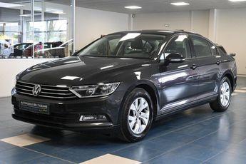  Voir détails -Volkswagen Passat 1.4 TSI 125 BMT Trendline à Saint-Saturnin (72)