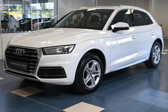  Voir détails -Audi Q5 2.0 TDI 150 Design à Saint-Saturnin (72)