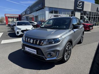  Voir détails -Suzuki Vitara (4) 1.4 BOOSTERJET STYLE AUTO à Clermont-Ferrand (63)