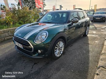  Voir détails -Mini Clubman Chili 1.5l ess 136ch GARANTIE à Sannois (95)