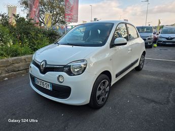  Voir détails -Renault Twingo III 1.0l Sce 100 000km GARANTIE à Sannois (95)