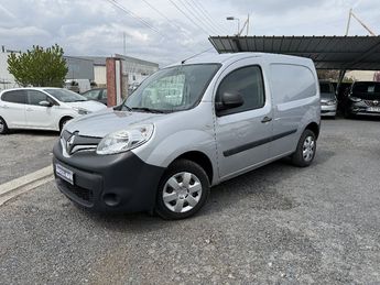  Voir détails -Renault Kangoo Express 1.5 DCI 110 E6 EXTRA R-LINK à Cournon-d'Auvergne (63)