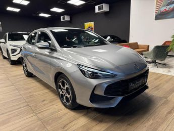  Voir détails -MG MG3 3 1.5 HYBRID  195 COMFORT à Saint-Vincent-de-Boisset (42)