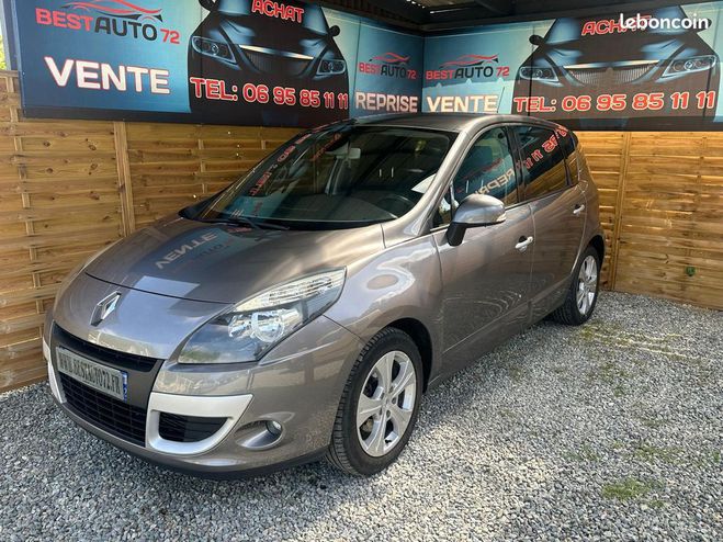 Peugeot 207 1.4i Trendy 5p Toit Ouvrant Autre de 2007