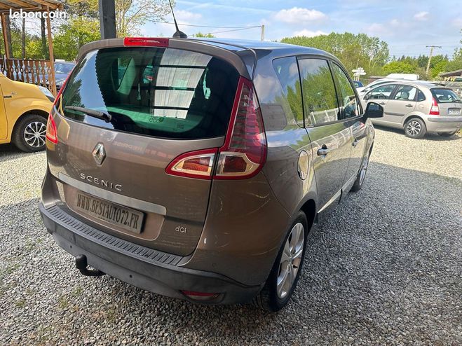 Peugeot 207 1.4i Trendy 5p Toit Ouvrant Autre de 2007