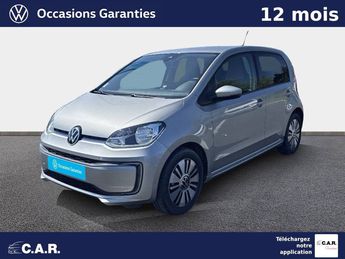  Voir détails -Volkswagen Up up E-UP! 2.0 Electrique à Bayonne (64)