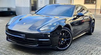  Voir détails -Porsche Panamera 4S Diesel V8 4.0 422 PDK PACK CHRONO à  La Chapelle-des-Fougeretz (35)