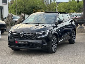  Voir détails -Renault Austral 1.2 E-Tech Hybride 200 BVA multi-modes T à Colmar (68)