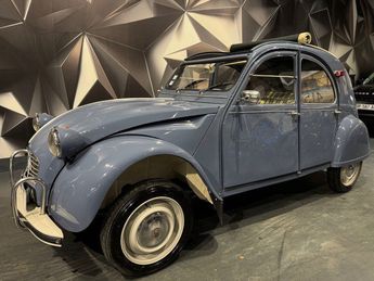  Voir détails -Citroen 2 CH AZAM à Aubire (63)