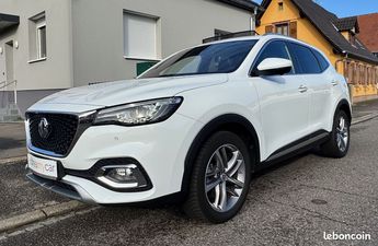  Voir détails -MG EHS 1.5T GDI 258ch PHEV Luxury à Sessenheim (67)