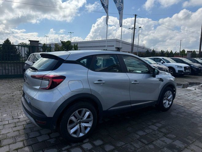 Renault Captur II (HJB) 1.5 Blue dCi 115ch Business EDC GRIS de 2020