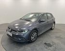 Volkswagen Polo 1.0 TSI 95 S&S DSG7 Style à Quimper (29)