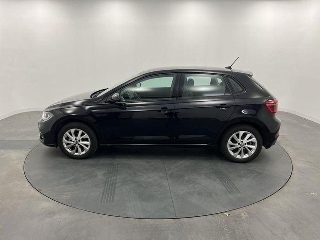 Volkswagen Polo 1.0 TSI 95 S&S BVM5 Style Noir de 2023
