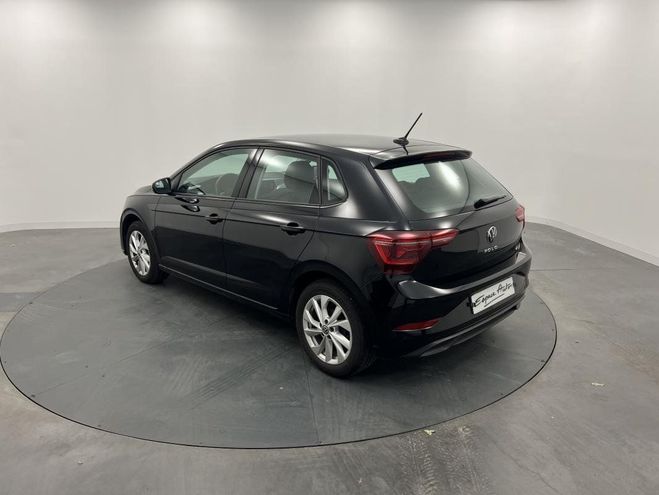 Volkswagen Polo 1.0 TSI 95 S&S BVM5 Style Noir de 2023