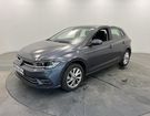 Volkswagen Polo 1.0 TSI 95 S&S BVM5 Style à Quimper (29)