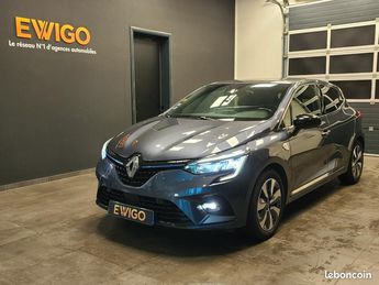  Voir détails -Renault Clio 1.6 E-TECH 140 PREMIERE EDITION à Hnheim (67)