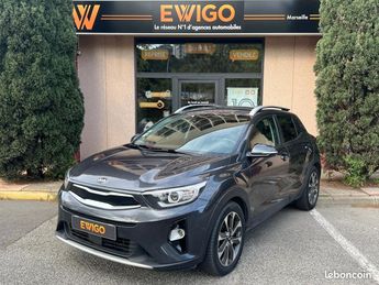  Voir détails -Kia Stonic 1.0 T-GDI 120CH LAUNCH EDITION ISG à Marseille (13)