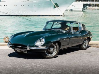  Voir détails -Jaguar E-Type COUP SERIE 1 3.8 L - MONACO à Monaco (98)