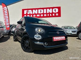  Voir détails -Fiat 500 1.0 70ch BSG S&S Star à Pavie (32)