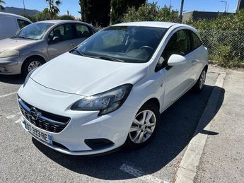  Voir détails -Opel Corsa 1.4 90CH GRAPHITE 3P à Cannes (06)