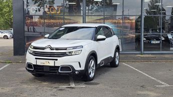  Voir détails -Citroen C5 AIRCROSS BLUEHDI 130CH S&S BUSINESS EAT8 à Rez (44)