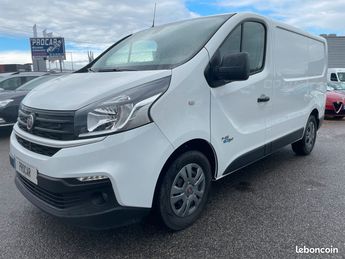  Voir détails -Fiat Talento 1.0 ch1 2.0 ecojet 145 pro lounge e6 tva à Charmeil (03)