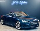 Audi TT Roadster MK3 2.0 TFSI 230ch S line quatt à Thoiry (78)