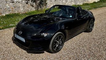  Voir détails -Mazda MX5 5 mx5 2.0 2016 nd revolution skyactiv à Marcq (78)