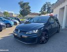 Volkswagen Golf 2.0 TDI 184ch BlueMotion Technology FAP  à Varces-Allires-et-Risset (38)