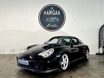  Voir d&eacute;tails -Porsche 911 Type 996 Carrera 4S Coup� X51 3.6 345ch  &agrave; Eysines (33)