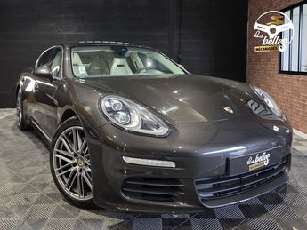  Voir détails -Porsche Panamera (970) S V6 3.0 416 HYBRID TIPTRONIC S à Martignas-sur-Jalle (33)