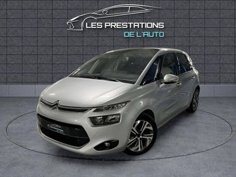  Voir détails -Citroen C4 Picasso II BlueHDi 150ch Intensive S&S à Puteaux (92)