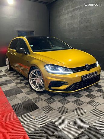  Voir détails -Volkswagen Golf 7,5 R à Goussainville (95)