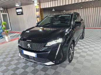  Voir détails -Peugeot 3008 1.5L HDi 130 ch PACK Allure * Reprise Po à Maubeuge (59)