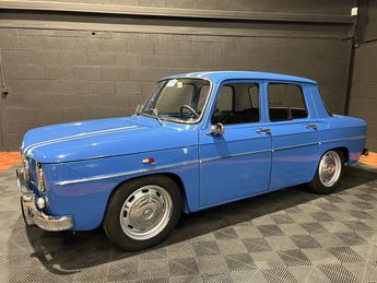  Voir détails -Renault R8 8 GORDINI 1300 R1135 à Anse (69)