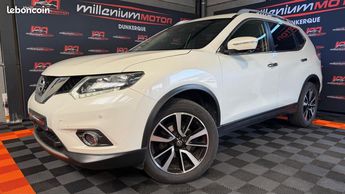  Voir détails -Nissan X Trail X CONNECT EDITION 1.6 dCi 130 CV GARANTI à Cappelle-la-Grande (59)