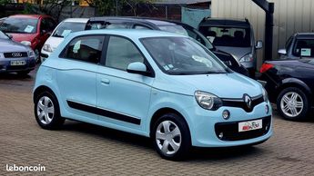  Voir détails -Renault Twingo TWNGO III 1.0 EDITION 70 Cv 2014 GARANTI à Geispolsheim (67)