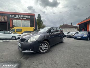  Voir détails -Toyota Verso 126 D-4D SKYVIEW EDITION 5 PLACES à Morsang-sur-Orge (91)