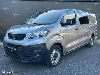  Voir détails -Peugeot Expert FOURGON Cabine Approfondie 2.0 Hdi 120ch à Bziers (34)