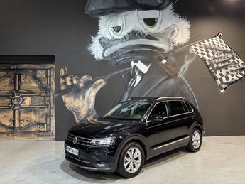  Voir détails -Volkswagen Tiguan (2) 2.0 TDI 150 BMV6 Carat à Ingré (45)
